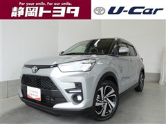 トヨタ　ライズ Z