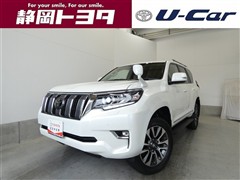 ランクル プラドTX LPKG