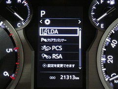 ランクル プラドTX LPKG