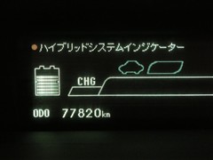 プリウス Gツーリング レザーP