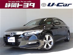 ホンダ アコード HV EX