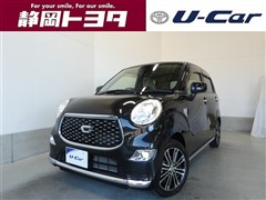 キャスト スタイルG リミテッドSA3