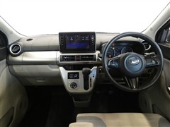 キャスト スタイルG リミテッドSA3