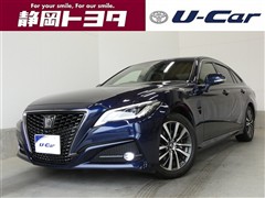 トヨタ クラウン S