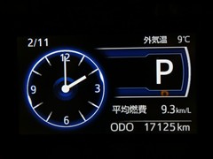 ルーミー カスタムG-T