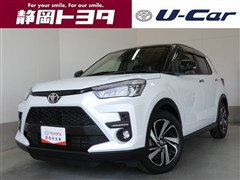 トヨタ ライズ Z