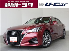 トヨタ クラウンアスリート アスリートS