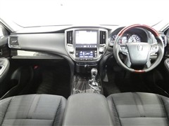 クラウンアスリート アスリートS