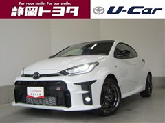 GRヤリス RZ ハイパフォーマンス