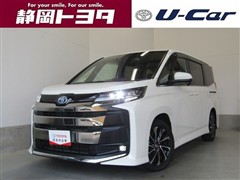 ノア ハイブリッド S-Z