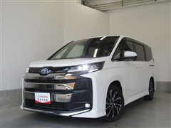 ノア ハイブリッド S-Z