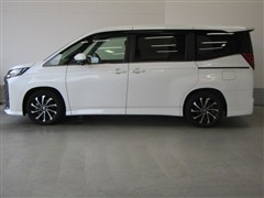 ノア ハイブリッド S-Z