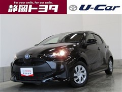 ヤリス ハイブリッド G