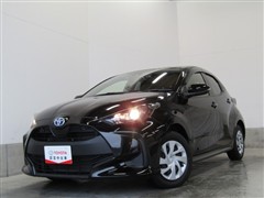 ヤリス ハイブリッド G