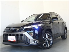 カローラクロス Z