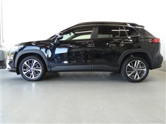 カローラクロス Z