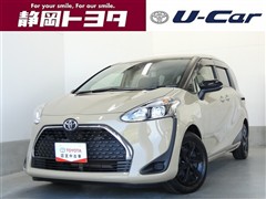 トヨタ シエンタファンベースGセーフティーE2