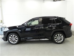 RAV4 G Zパッケージ