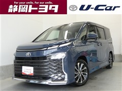 ヴォクシー S-Z