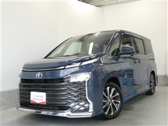 ヴォクシー S-Z