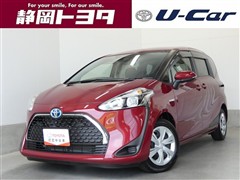 シエンタHV ファンベース G