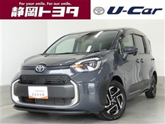 トヨタ シエンタ Z