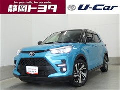 トヨタ ライズ Z