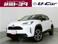 ヤリスクロス ハイブリッド Z