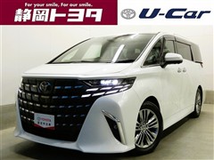 アルファードハイブリッド Z