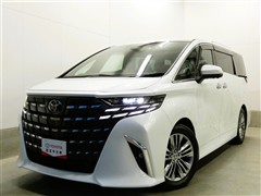 アルファードハイブリッド Z