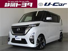 ルークス HS Gターボ PPE