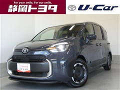 シエンタ ハイブリッド Z