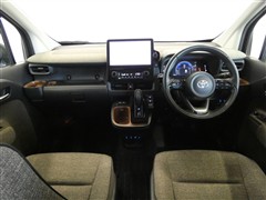 シエンタ ハイブリッド Z