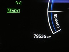 シエンタ ハイブリッド Z