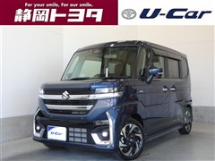 スペーシア カスタムHV XS