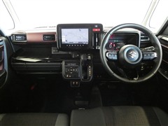 スペーシア カスタムHV XS