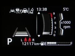 スペーシア カスタムHV XS