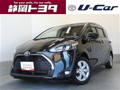 シエンタ ファンベースG セーフティー