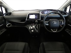 シエンタ ファンベースG セーフティー