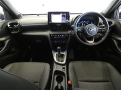 ヤリスクロス ハイブリッド Z