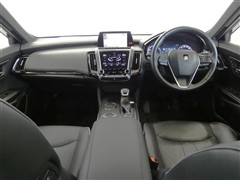 クラウンHV RSアドバンス