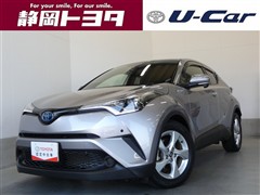 C-HR S LEDエディション