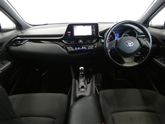 C-HR S LEDエディション