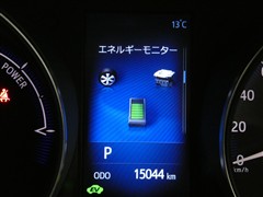 C-HR S LEDエディション