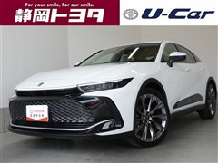 クラウンCO Gアドバ レザーP