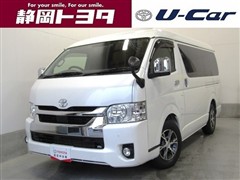 ハイエースワゴン GL ロング