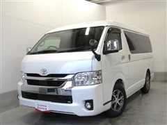 ハイエースワゴン GL ロング