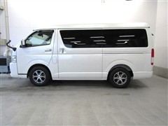 ハイエースワゴン GL ロング