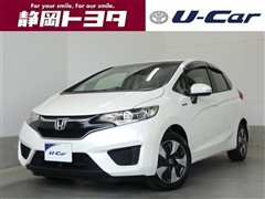 フィット HV Lパッケージ