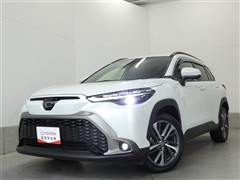 カローラクロス ハイブリッド Z